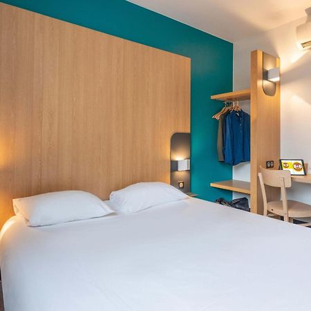 B&B Hotel Aix-En-Provence Le Tholonet Dış mekan fotoğraf