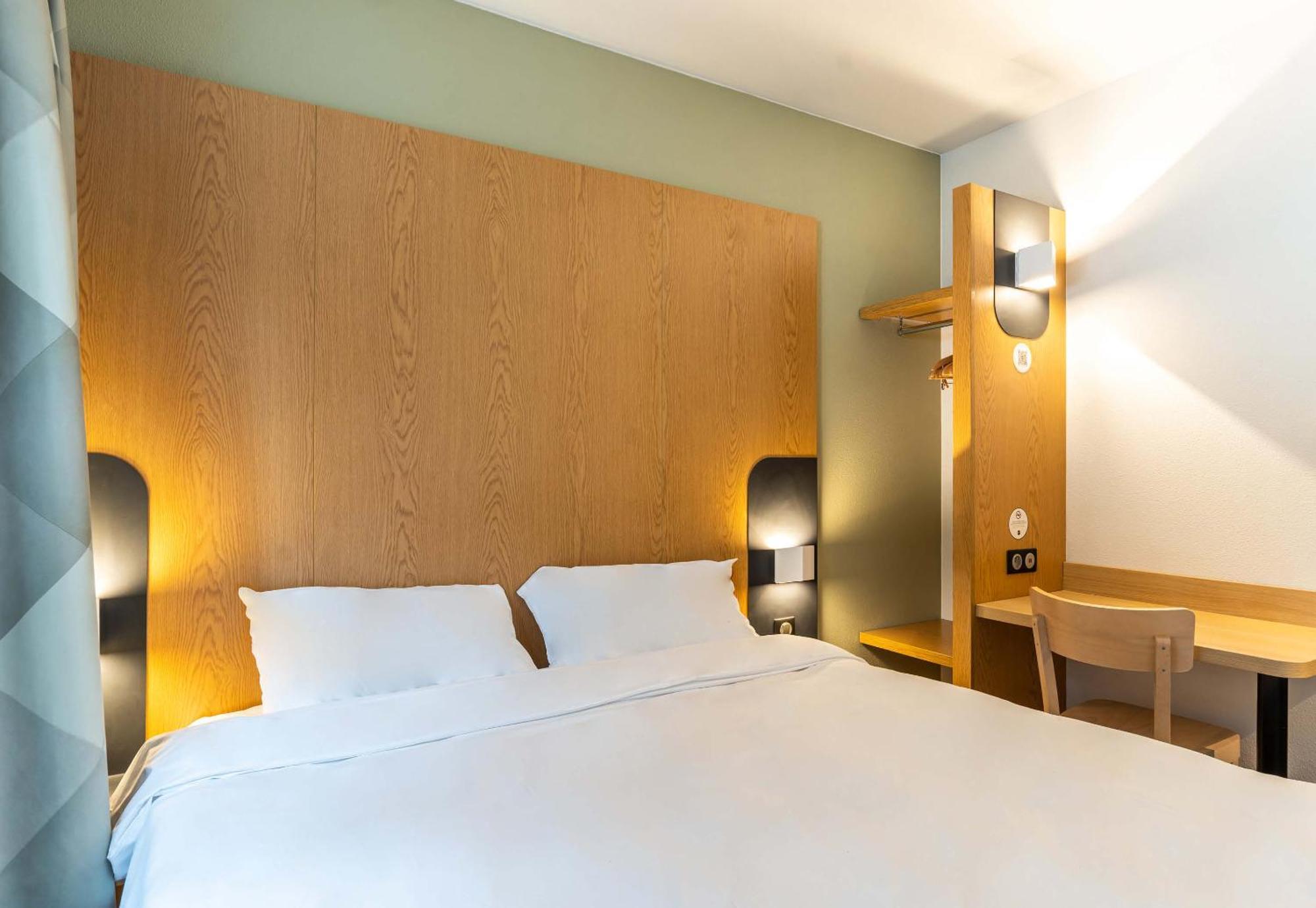 B&B Hotel Aix-En-Provence Le Tholonet Dış mekan fotoğraf