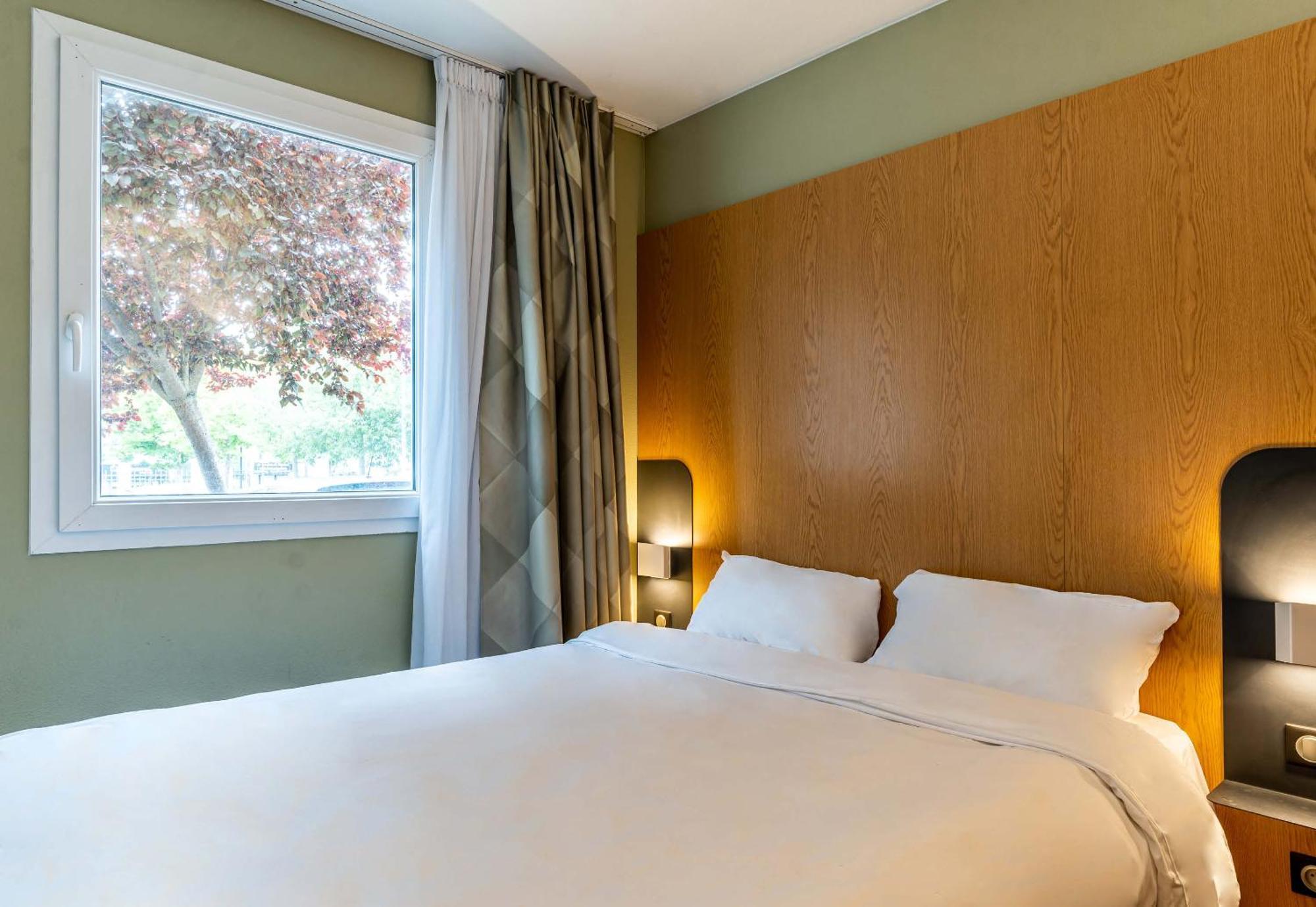 B&B Hotel Aix-En-Provence Le Tholonet Dış mekan fotoğraf