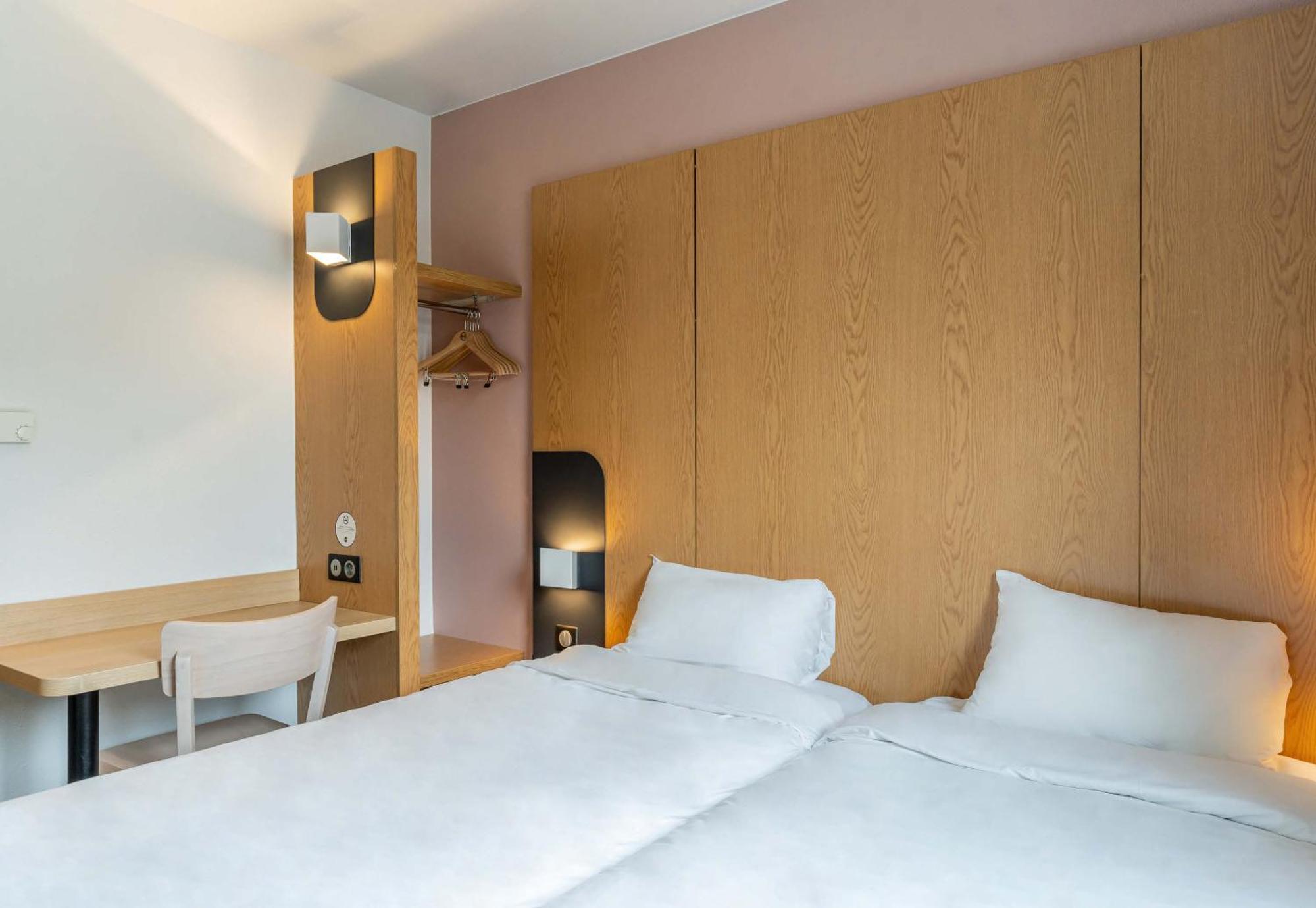 B&B Hotel Aix-En-Provence Le Tholonet Dış mekan fotoğraf
