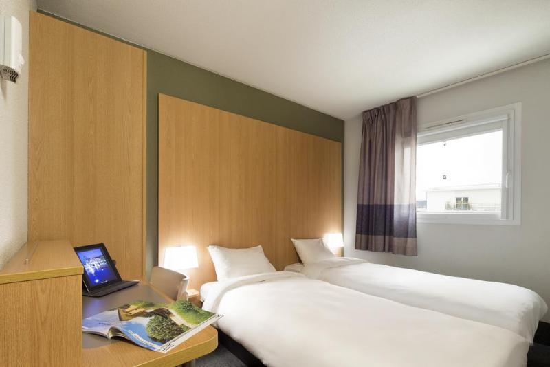 B&B Hotel Aix-En-Provence Le Tholonet Dış mekan fotoğraf